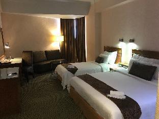Hotel Grand Continental Kuala Terengganu