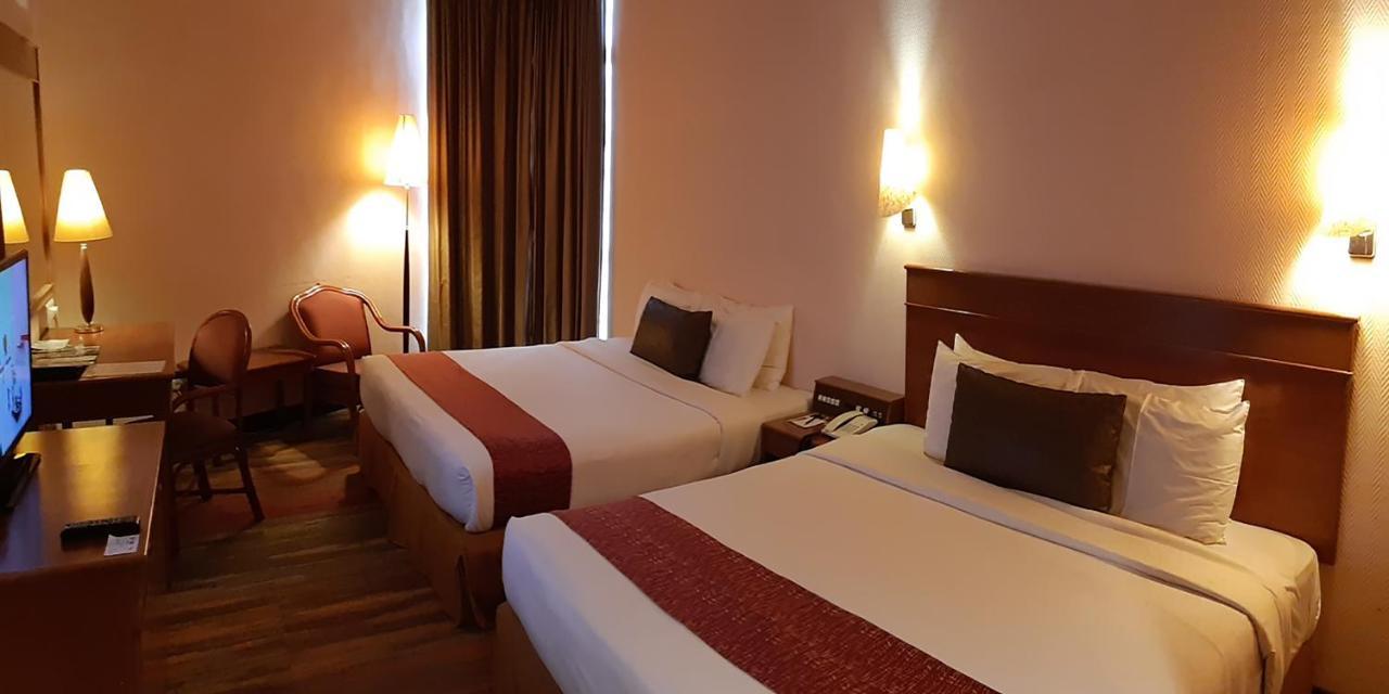 Grand Continental Hotel Kuala Terengganu