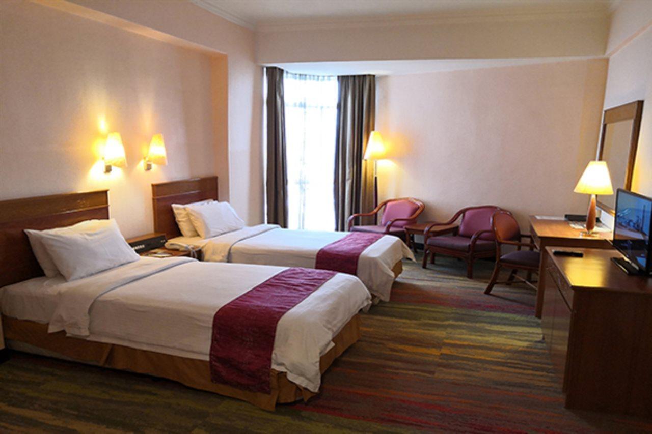 Hotel Grand Continental Kuala Terengganu