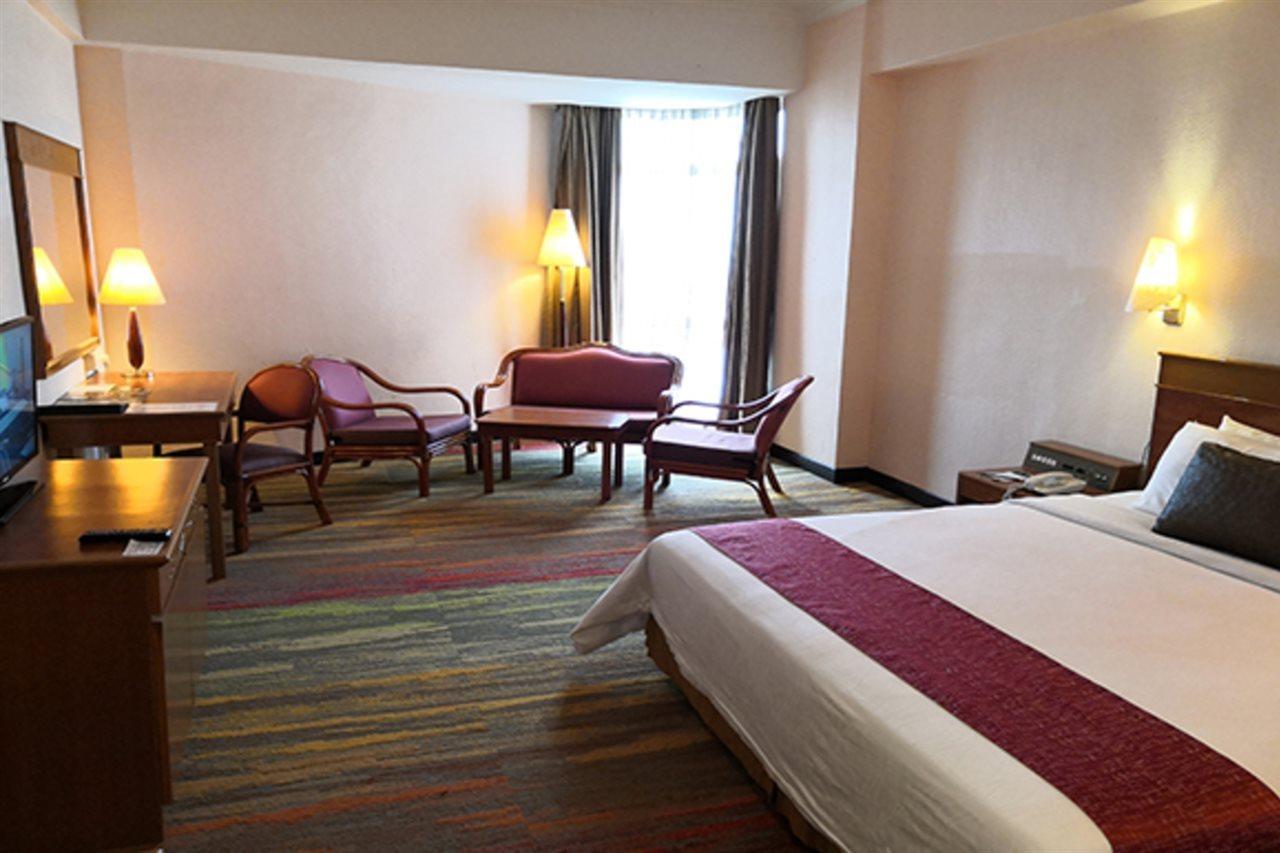 Grand Continental 4* Kuala Terengganu