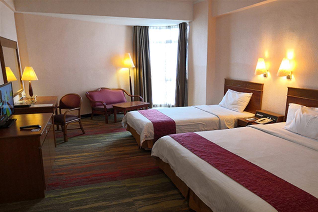 Grand Continental Kuala Terengganu