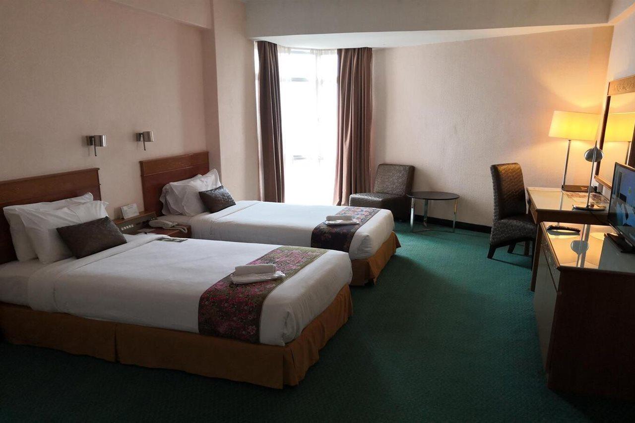 Grand Continental 4* Kuala Terengganu