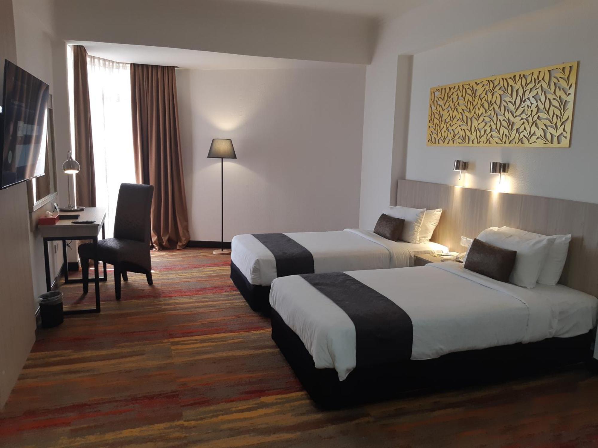 Grand Continental Hotel Kuala Terengganu