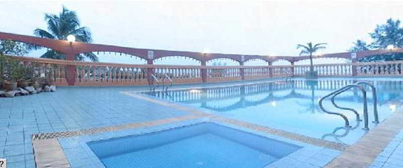 Grand Continental Hotel Kuala Terengganu