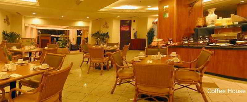 Grand Continental Kuala Terengganu