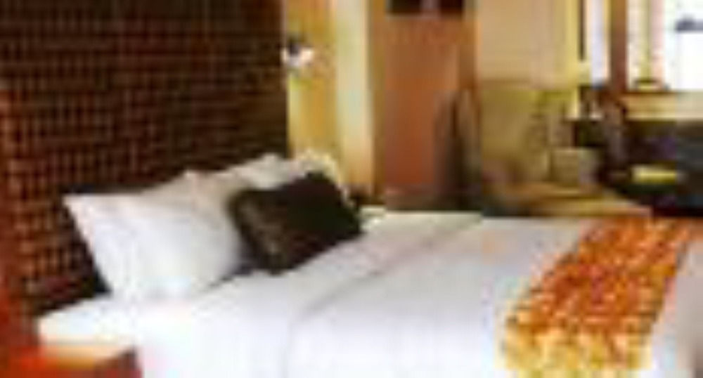Hotel Grand Continental Kuala Terengganu