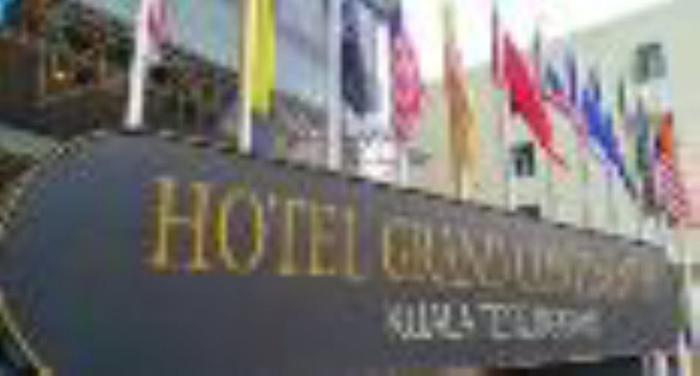 Hotel Grand Continental Kuala Terengganu