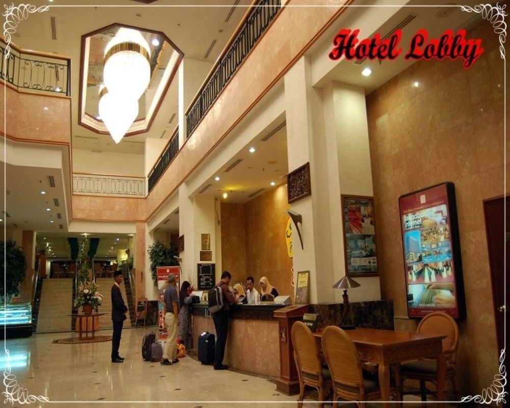 Hotel Grand Continental 4*