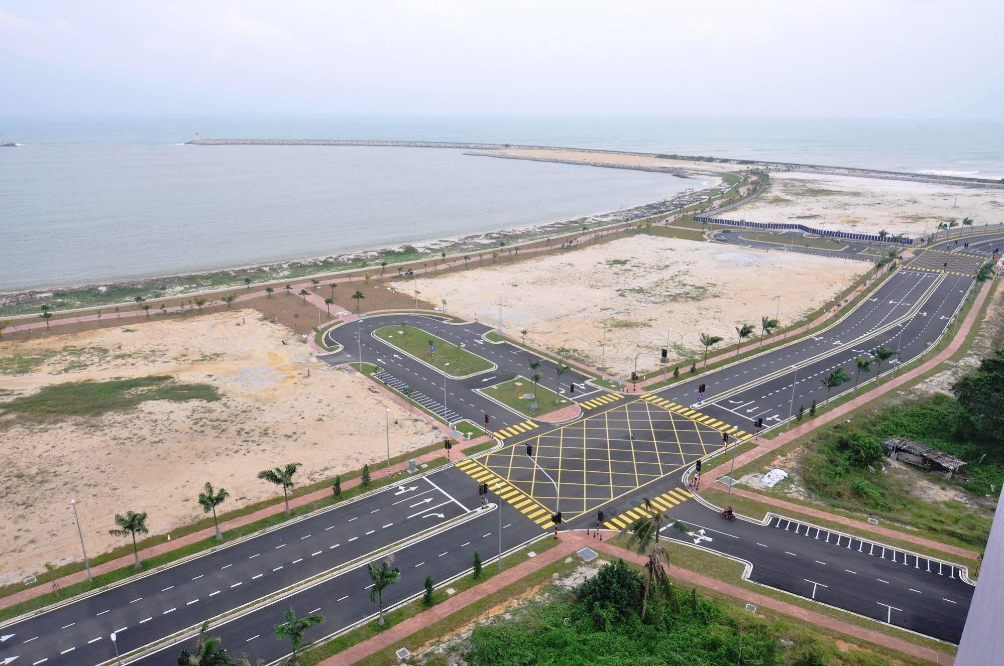 Grand Continental Hotel Kuala Terengganu
