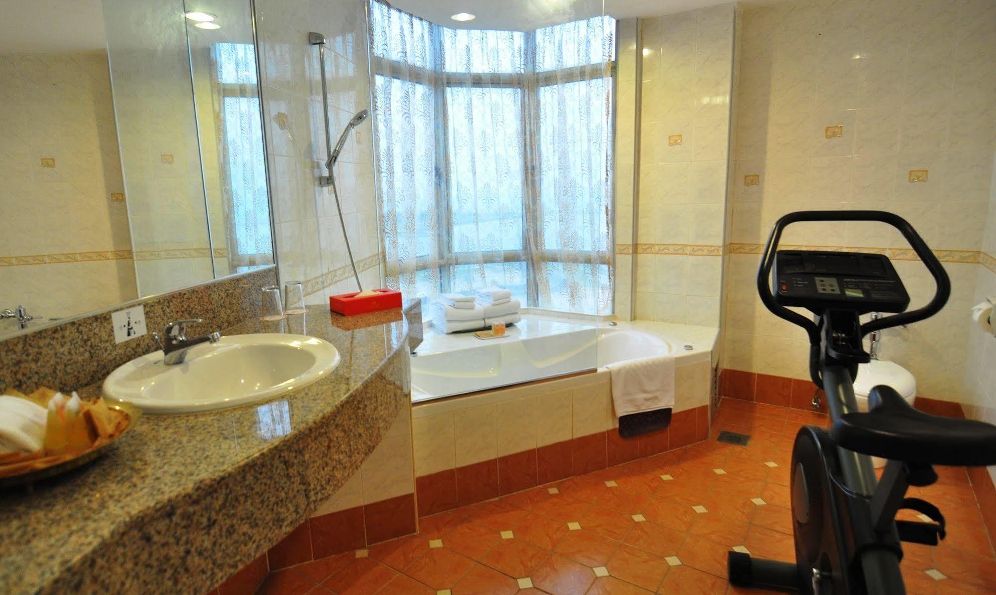 Grand Continental 4* Kuala Terengganu