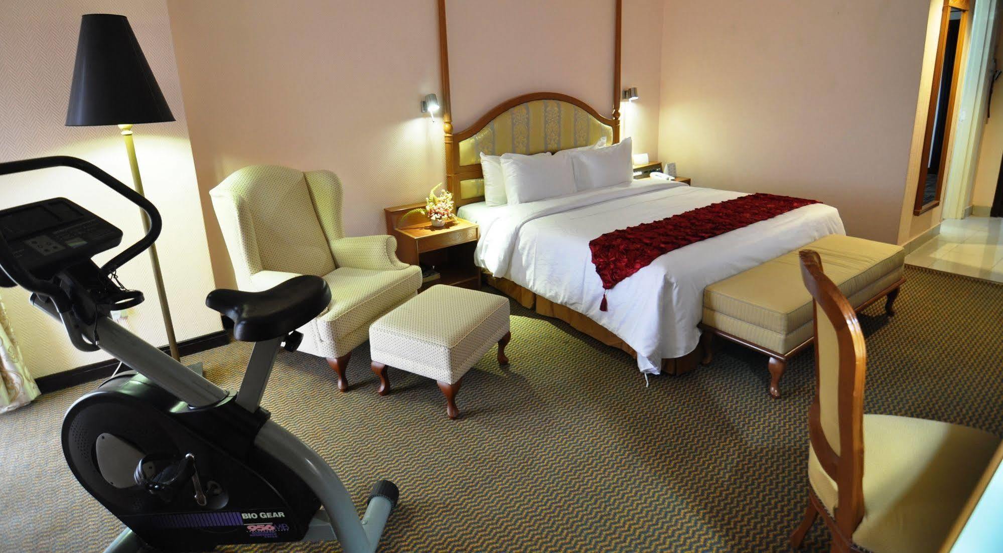 Grand Continental Hotel Kuala Terengganu