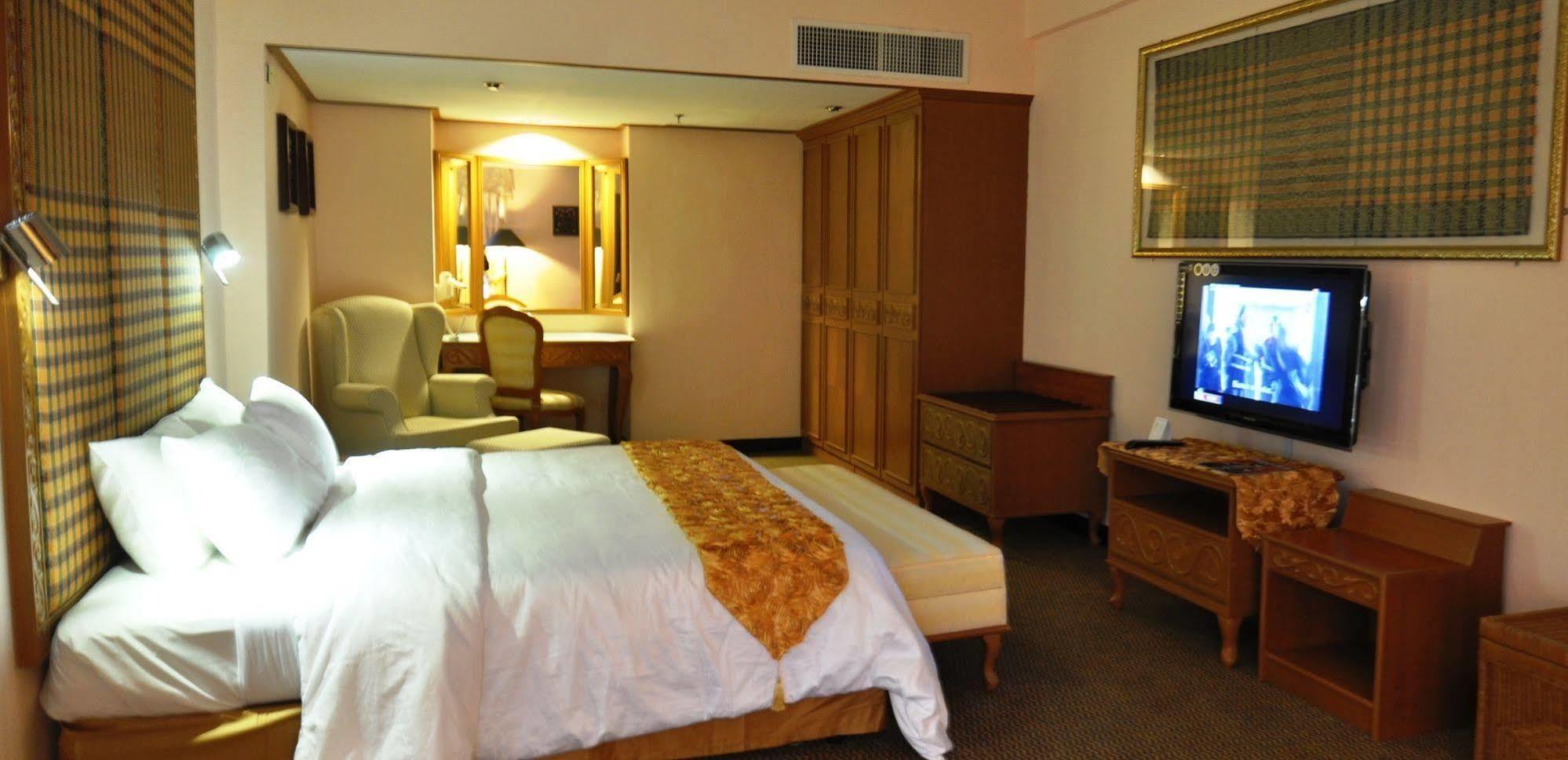 Grand Continental Hotel Kuala Terengganu