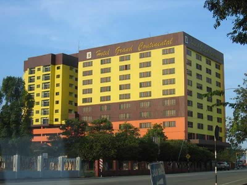 Grand Continental Hotel