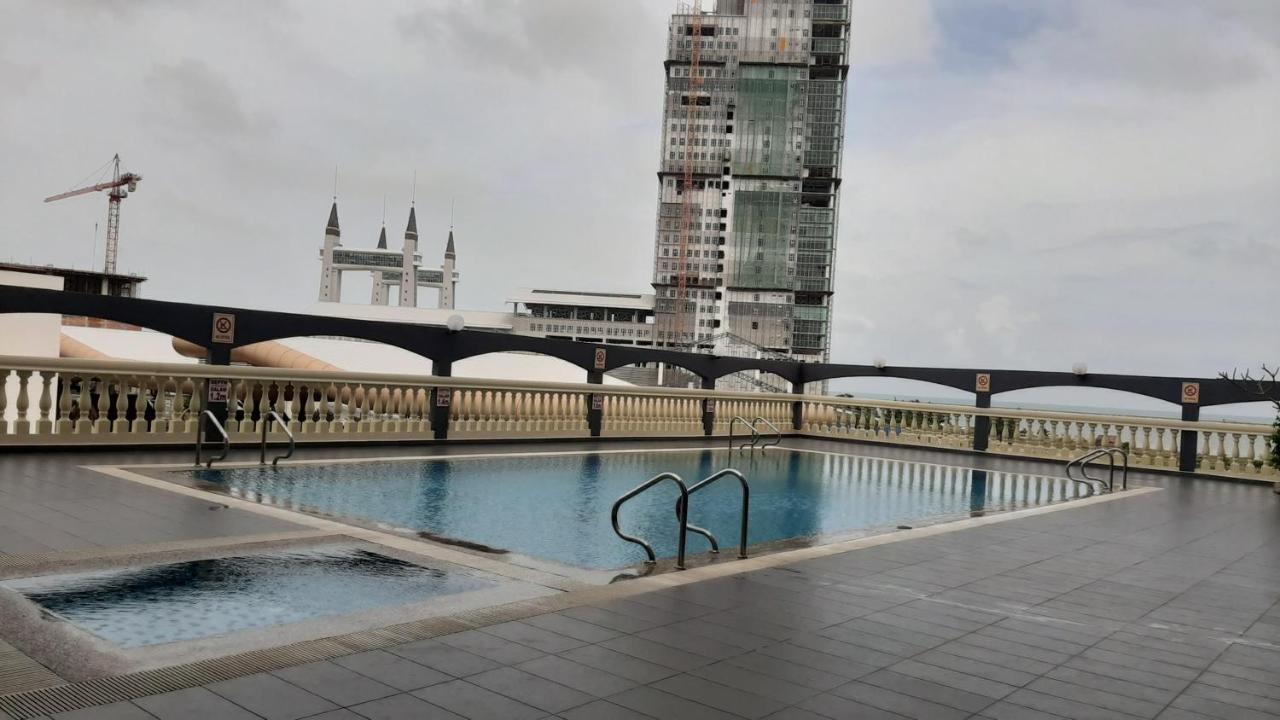 Grand Continental 4* Kuala Terengganu