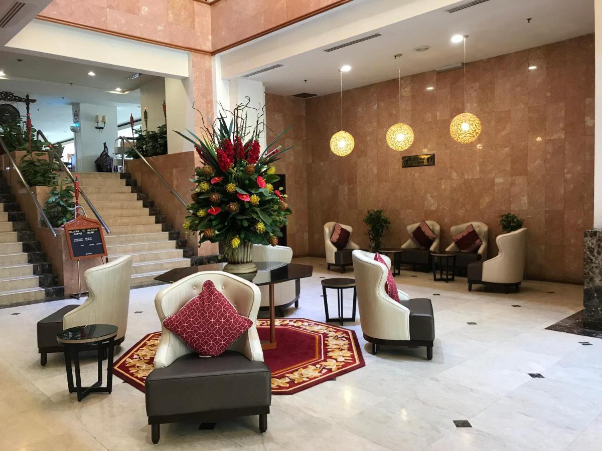 Hotel Grand Continental