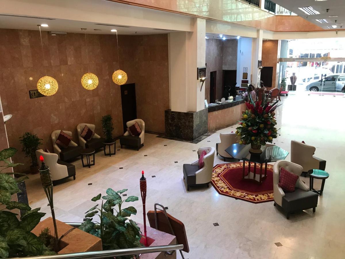 Grand Continental Kuala Terengganu