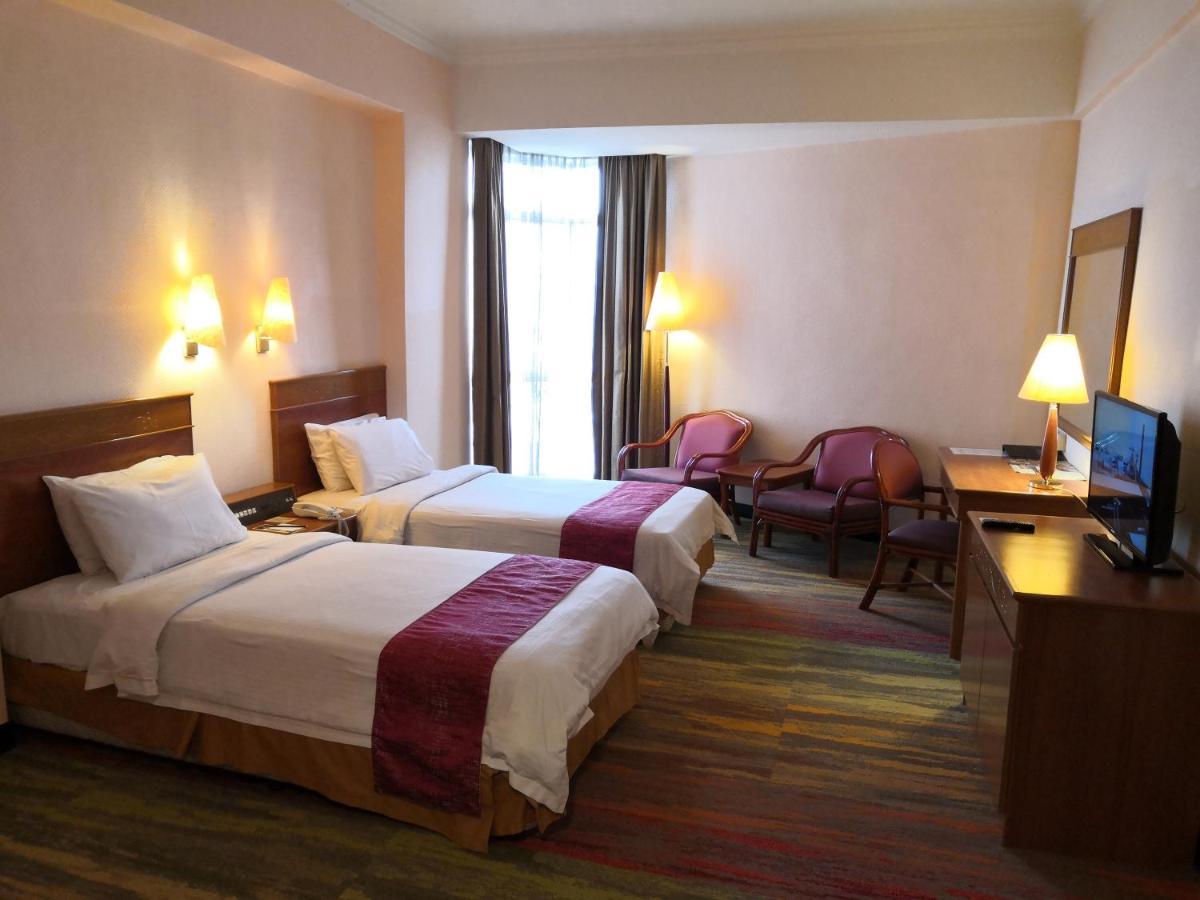 Grand Continental Kuala Terengganu