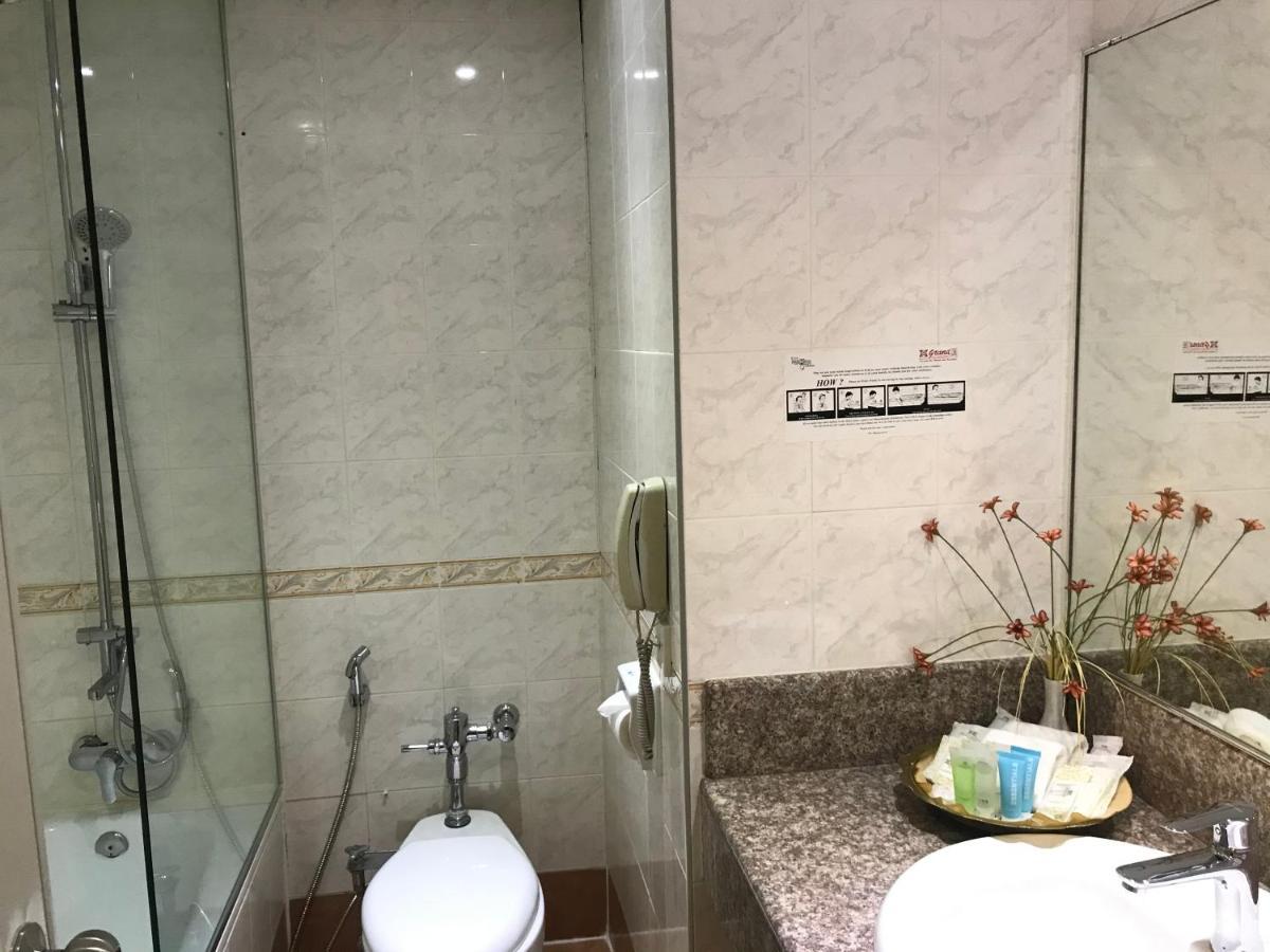 Grand Continental 4* Kuala Terengganu